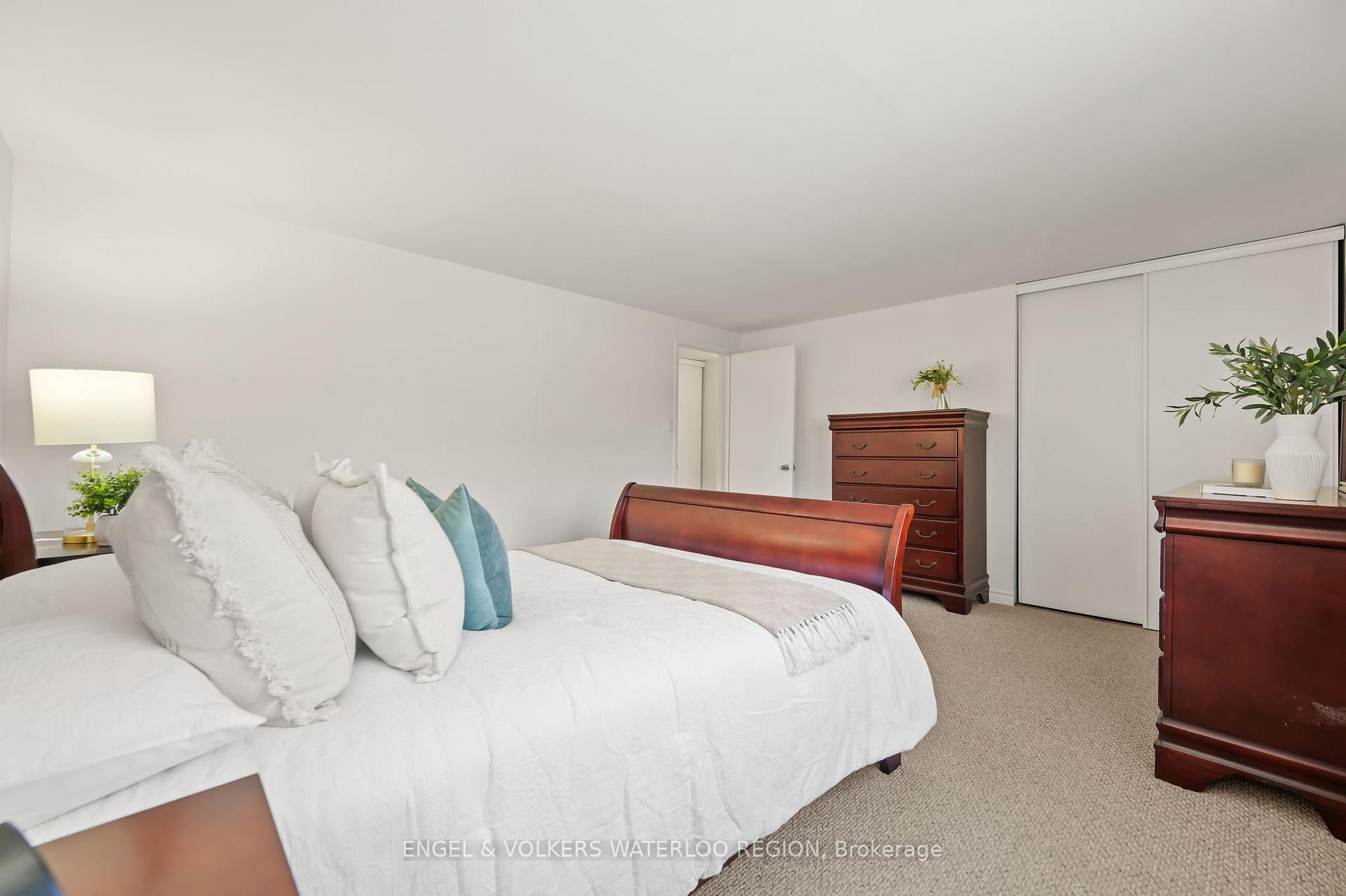 Photo 24 of Unit 39, 51 Paulander Drive, Kitchener — HOMEH