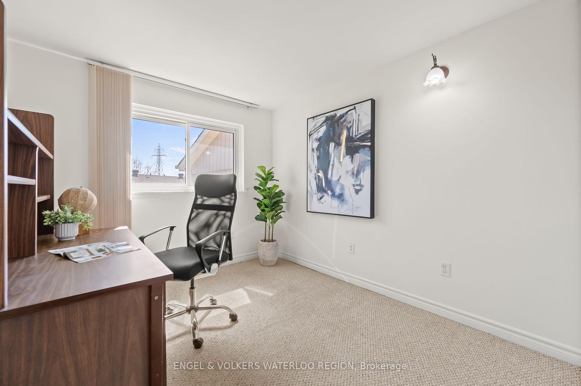 Photo 25 of Unit 39, 51 Paulander Drive, Kitchener — HOMEH