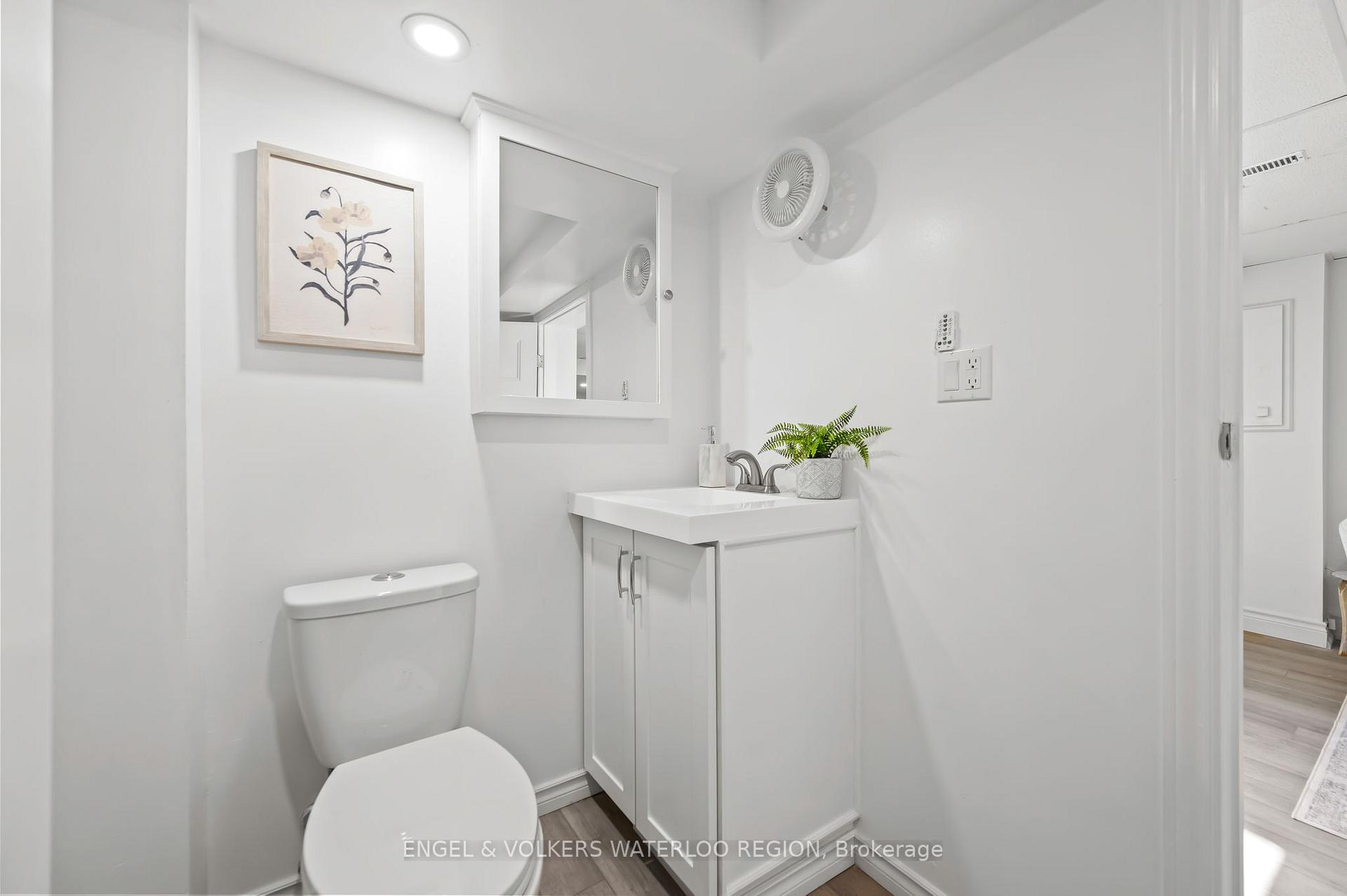 Photo 37 of Unit 39, 51 Paulander Drive, Kitchener — HOMEH