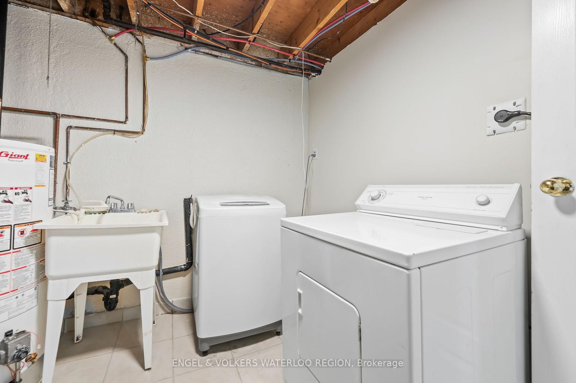 Photo 38 of Unit 39, 51 Paulander Drive, Kitchener — HOMEH