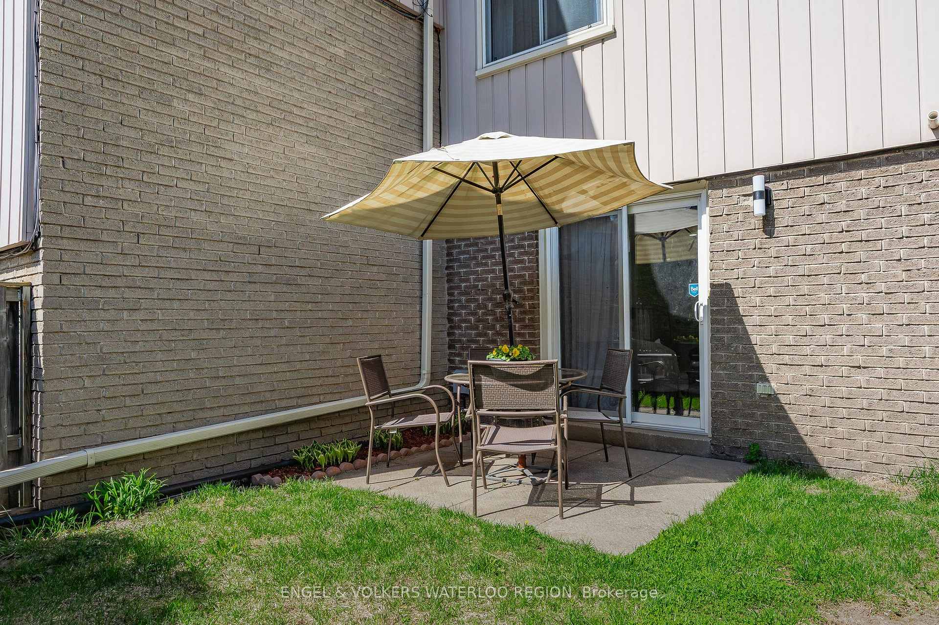 Photo 39 of Unit 39, 51 Paulander Drive, Kitchener — HOMEH