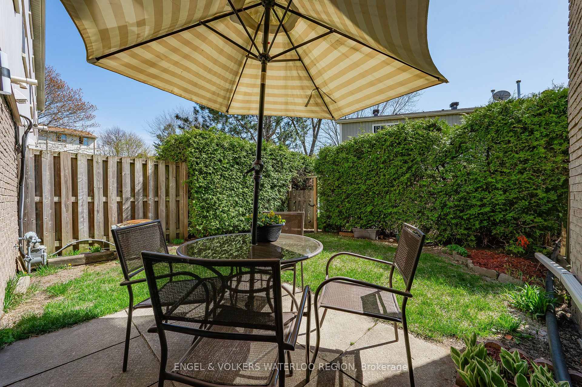 Photo 40 of Unit 39, 51 Paulander Drive, Kitchener — HOMEH