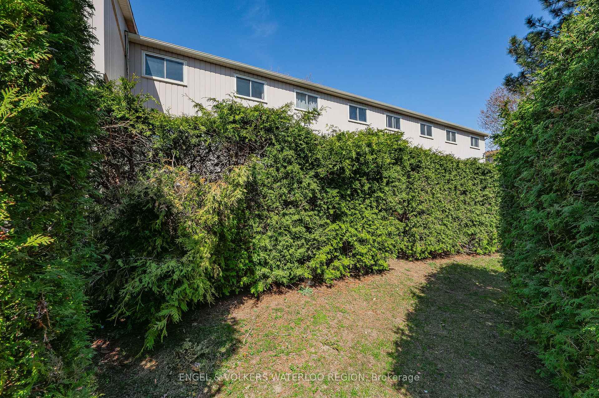 Photo 43 of Unit 39, 51 Paulander Drive, Kitchener — HOMEH