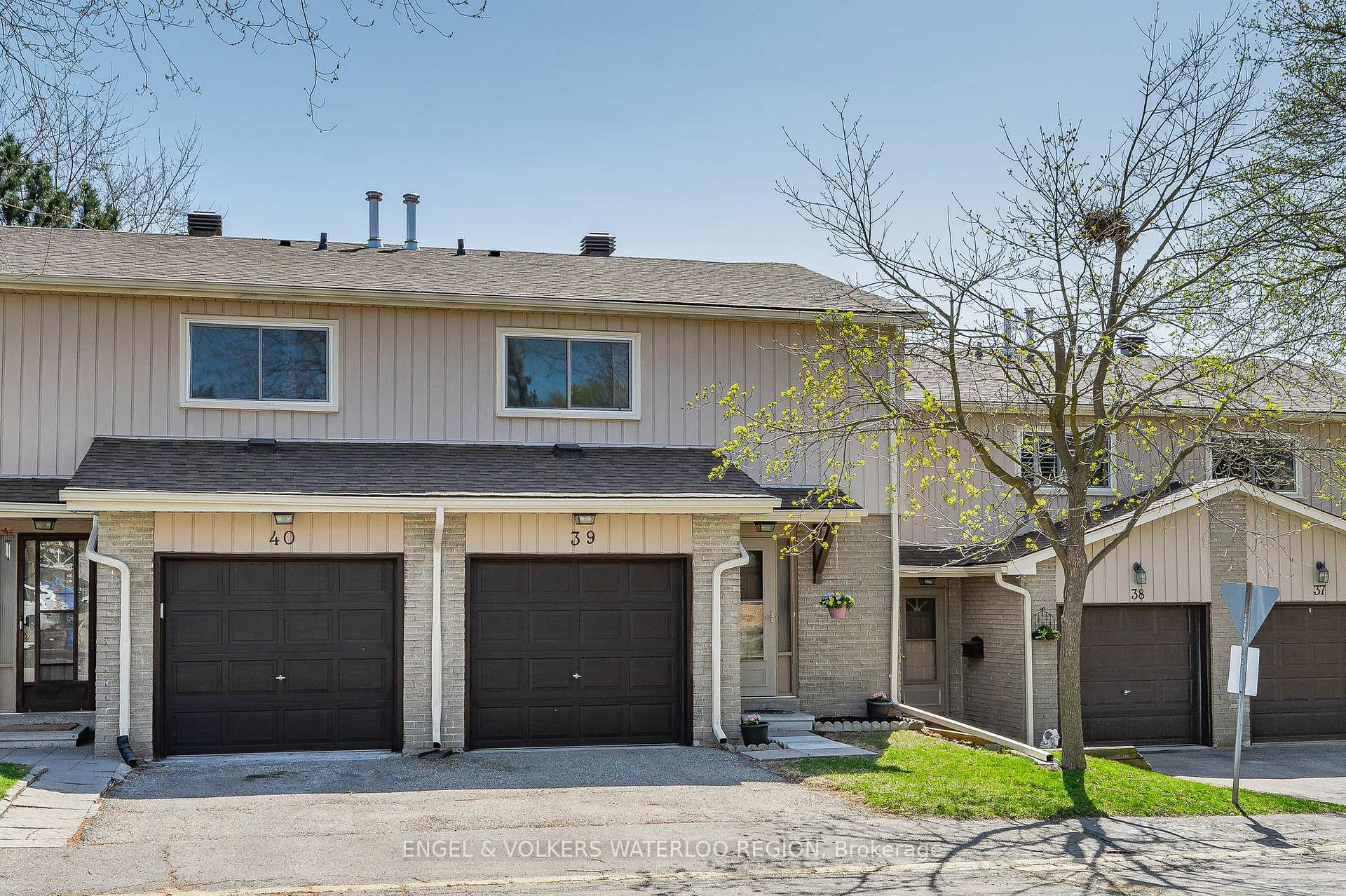 Photo 45 of Unit 39, 51 Paulander Drive, Kitchener — HOMEH