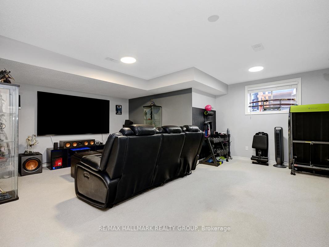 Photo 30 of 239 Espin Heights, Ottawa, Barrhaven - Stonebridge — HOMEH