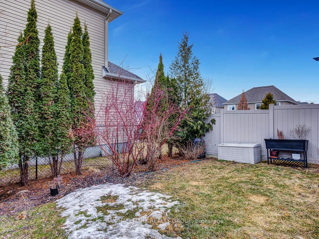 Photo 34 of 239 Espin Heights, Ottawa, Barrhaven - Stonebridge — HOMEH