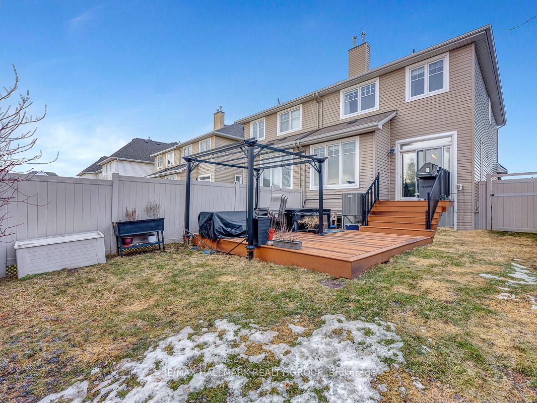 Photo 35 of 239 Espin Heights, Ottawa, Barrhaven - Stonebridge — HOMEH