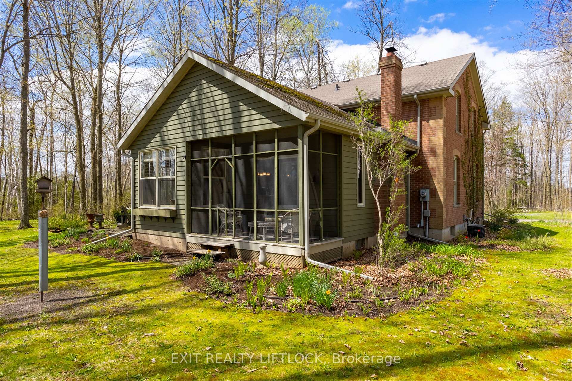 Photo 2 of 136 McCamus 1/4 Line, Cavan Monaghan, Cavan Twp — HOMEH