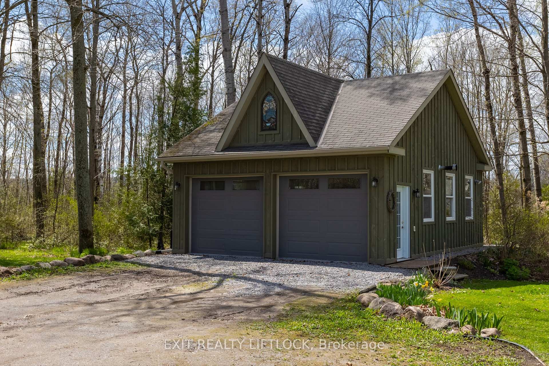 Photo 3 of 136 McCamus 1/4 Line, Cavan Monaghan, Cavan Twp — HOMEH