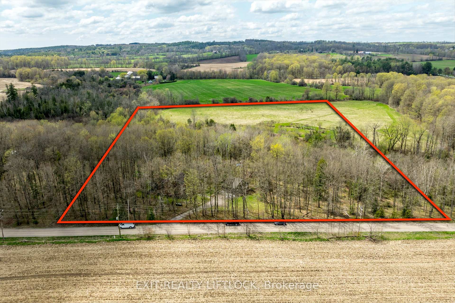 Photo 4 of 136 McCamus 1/4 Line, Cavan Monaghan, Cavan Twp — HOMEH