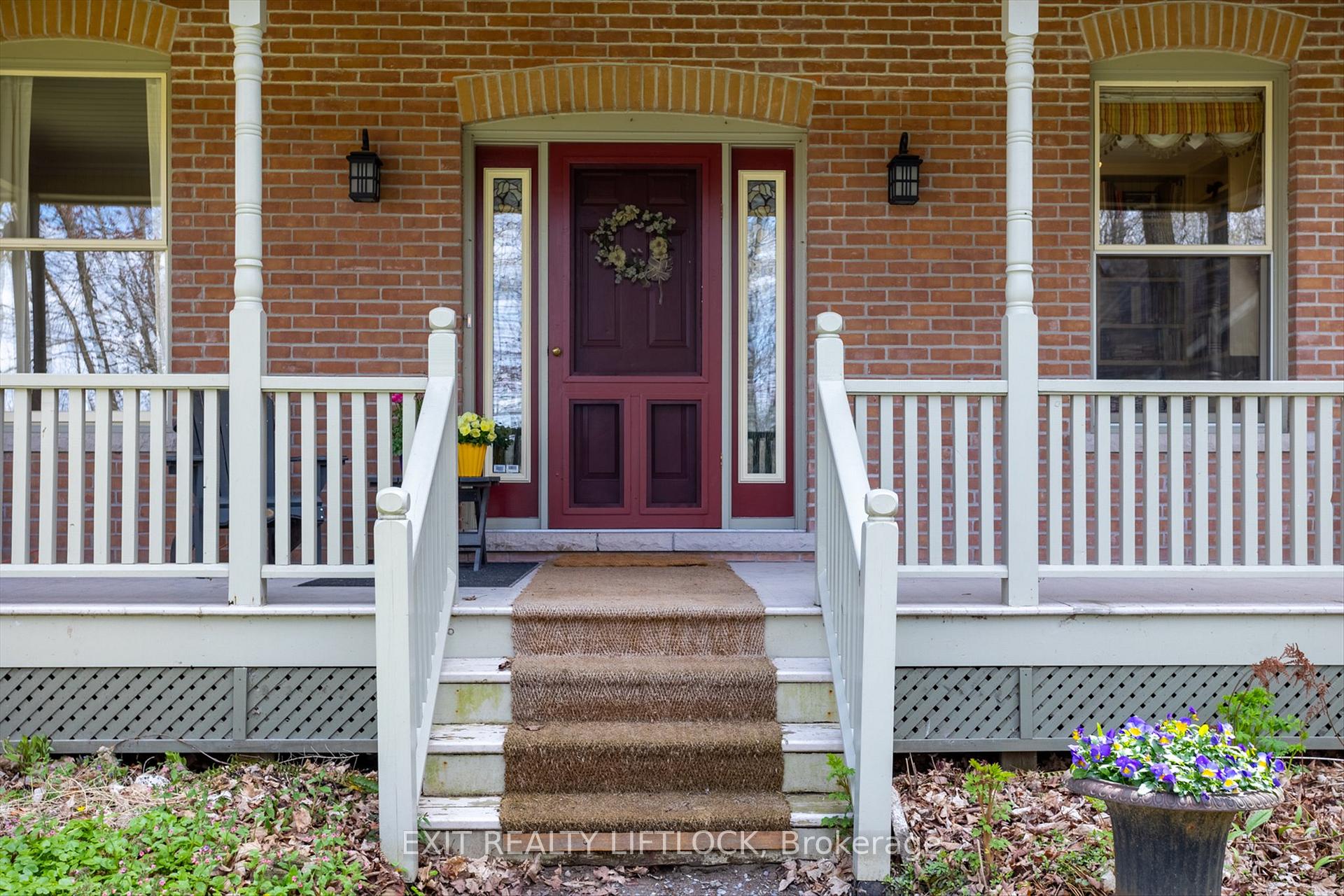 Photo 5 of 136 McCamus 1/4 Line, Cavan Monaghan, Cavan Twp — HOMEH