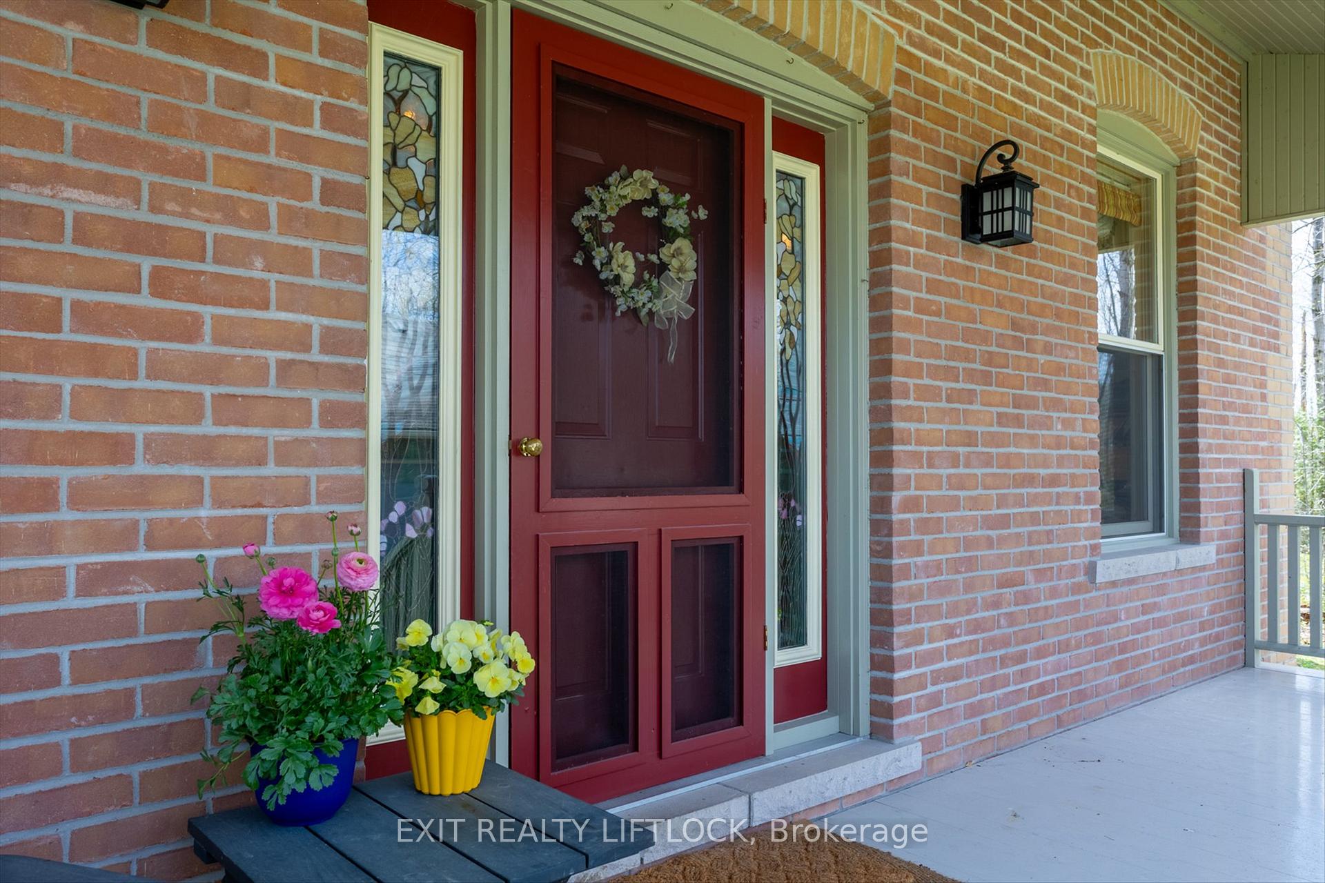 Photo 6 of 136 McCamus 1/4 Line, Cavan Monaghan, Cavan Twp — HOMEH