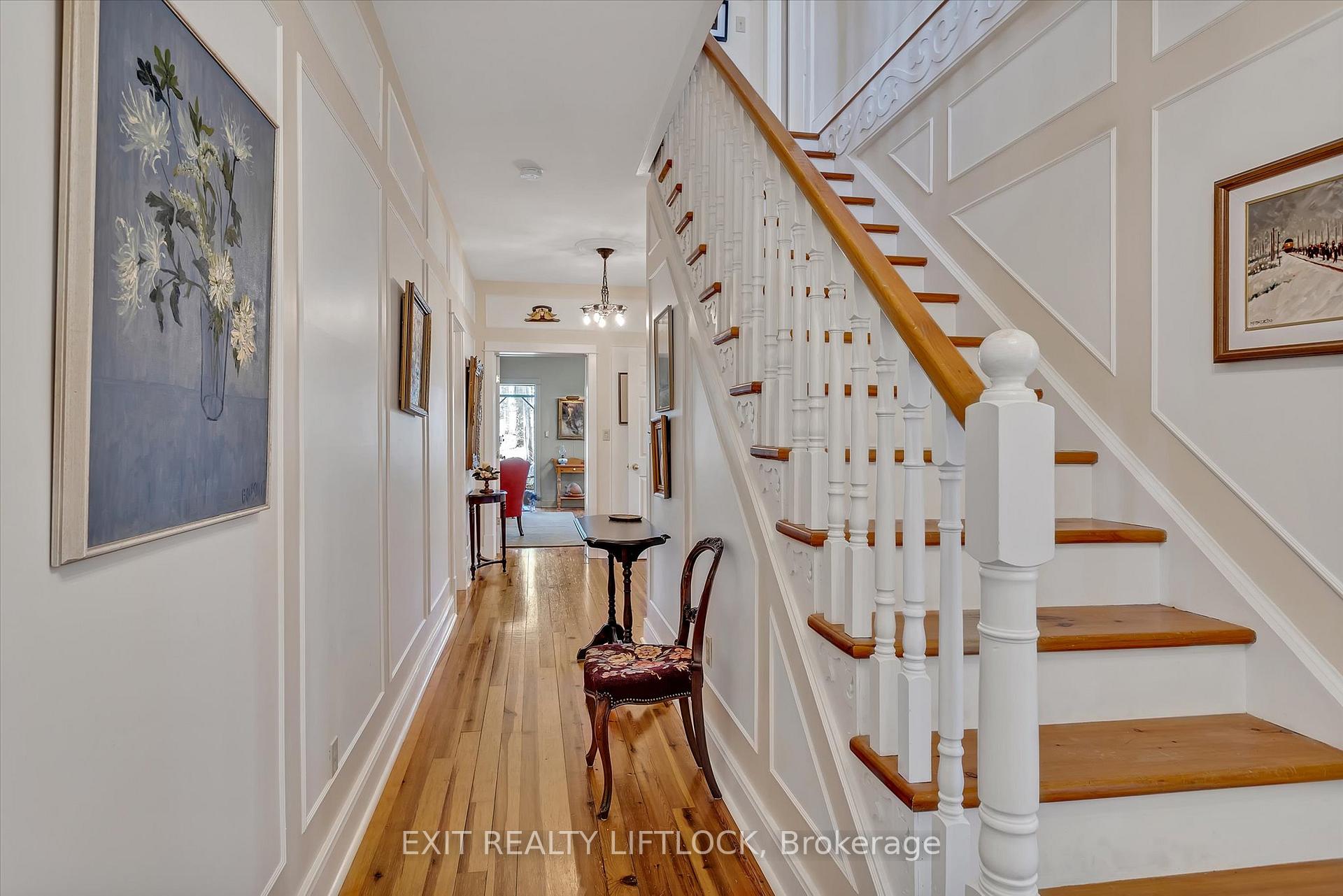 Photo 8 of 136 McCamus 1/4 Line, Cavan Monaghan, Cavan Twp — HOMEH