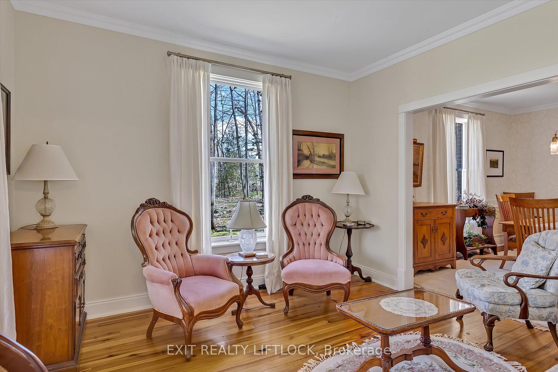 Photo 9 of 136 McCamus 1/4 Line, Cavan Monaghan, Cavan Twp — HOMEH