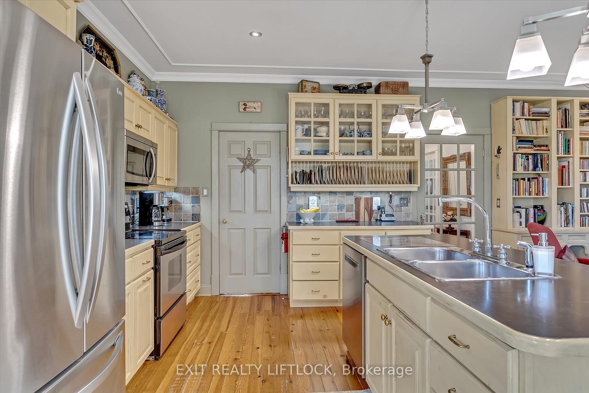 Photo 13 of 136 McCamus 1/4 Line, Cavan Monaghan, Cavan Twp — HOMEH