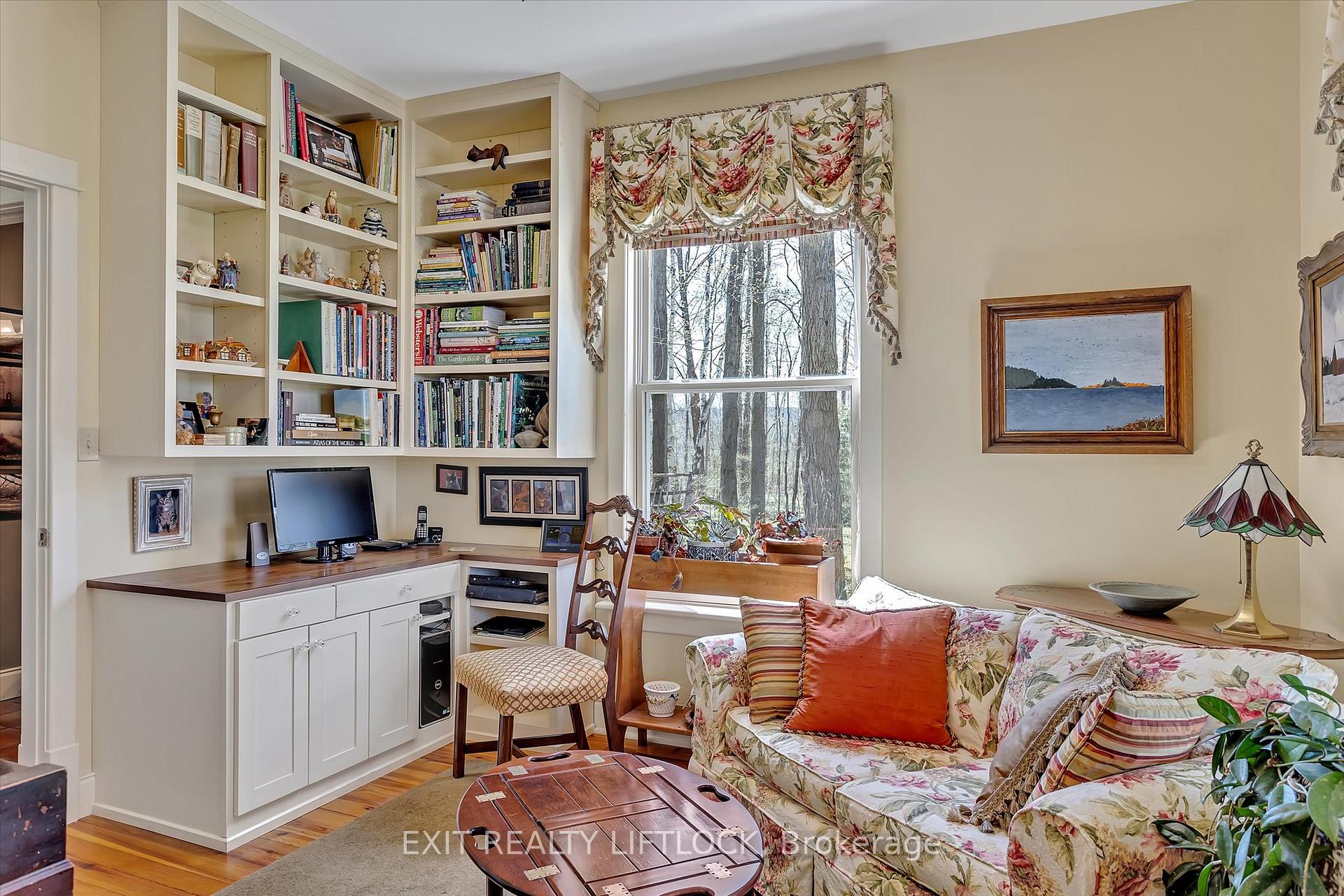 Photo 17 of 136 McCamus 1/4 Line, Cavan Monaghan, Cavan Twp — HOMEH