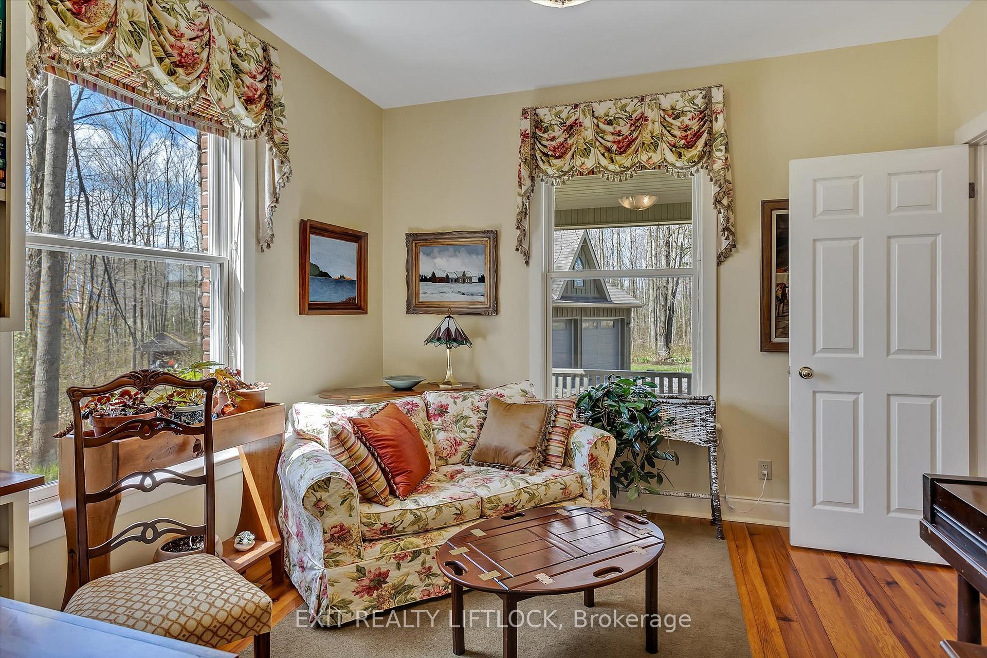 Photo 18 of 136 McCamus 1/4 Line, Cavan Monaghan, Cavan Twp — HOMEH
