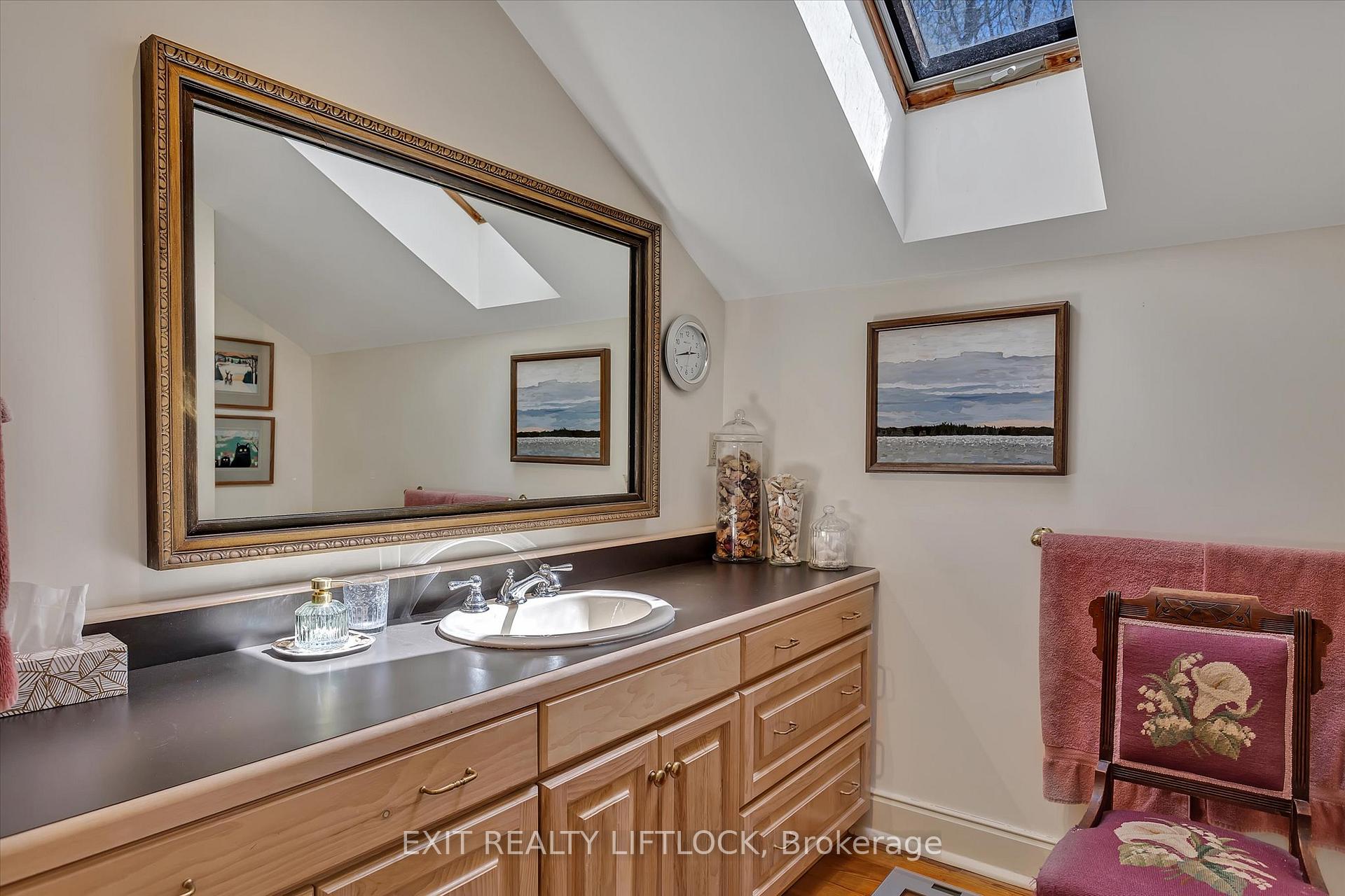 Photo 23 of 136 McCamus 1/4 Line, Cavan Monaghan, Cavan Twp — HOMEH