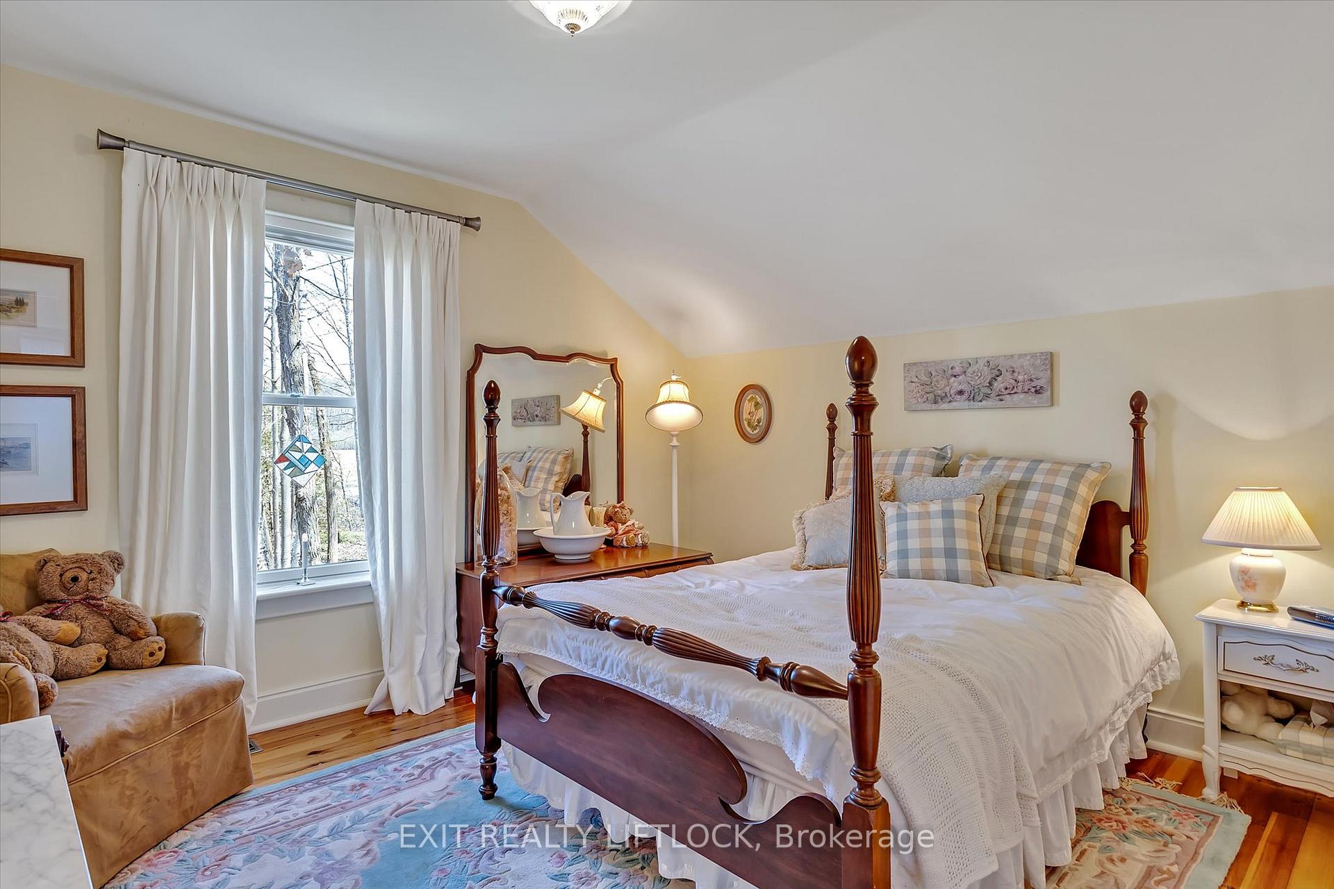 Photo 24 of 136 McCamus 1/4 Line, Cavan Monaghan, Cavan Twp — HOMEH