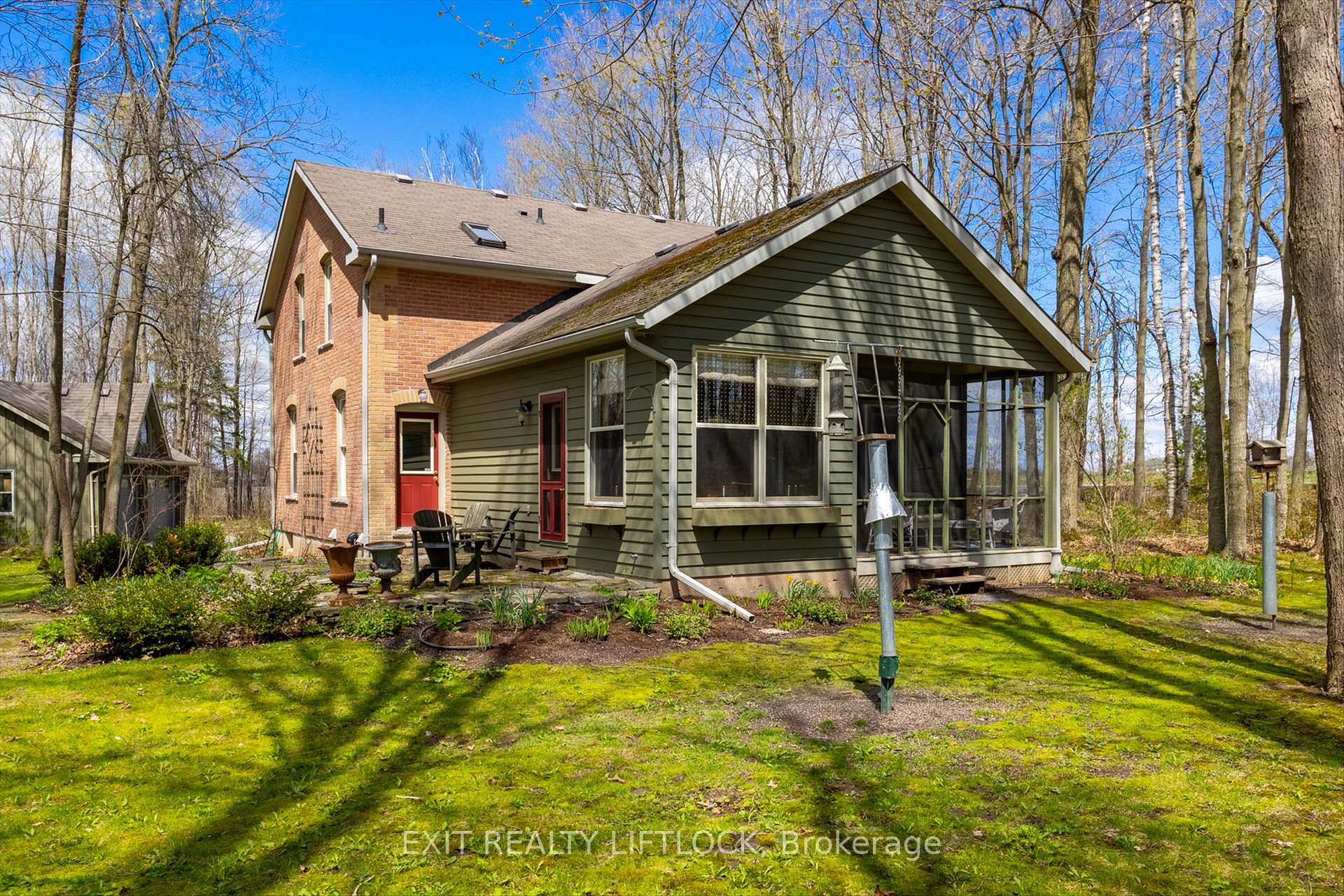 Photo 29 of 136 McCamus 1/4 Line, Cavan Monaghan, Cavan Twp — HOMEH