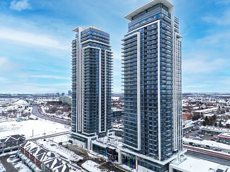 Photo 1 of Unit 203, 12 Gandhi Lane, Markham, Commerce Valley — HOMEH