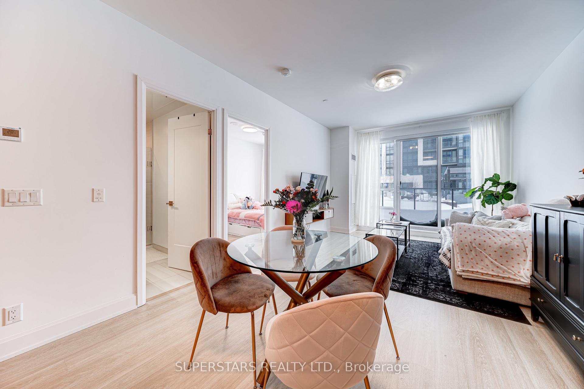 Photo 6 of Unit 203, 12 Gandhi Lane, Markham, Commerce Valley — HOMEH