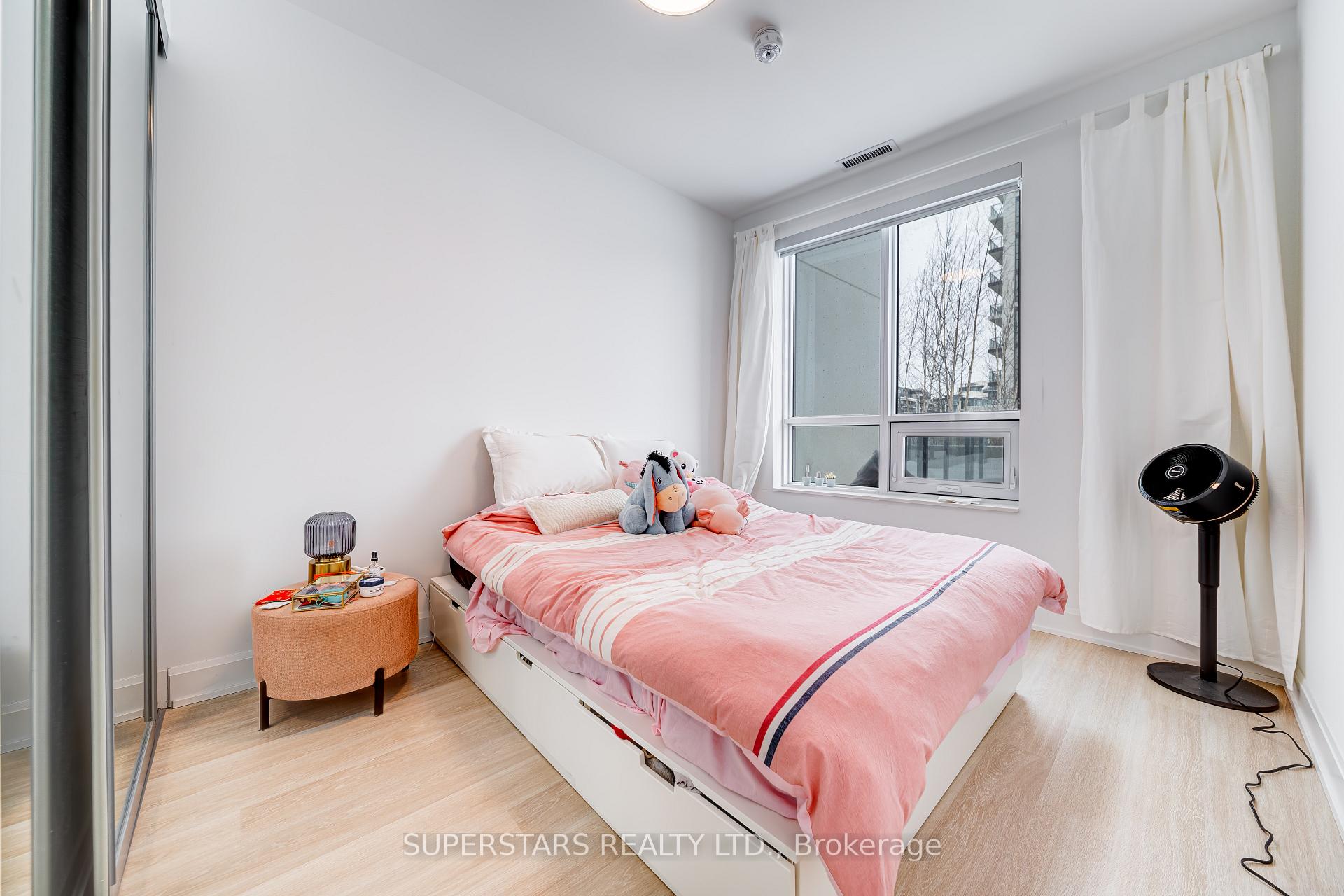 Photo 12 of Unit 203, 12 Gandhi Lane, Markham, Commerce Valley — HOMEH