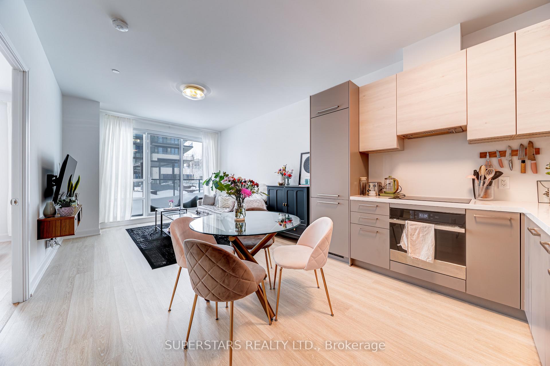 Photo 20 of Unit 203, 12 Gandhi Lane, Markham, Commerce Valley — HOMEH