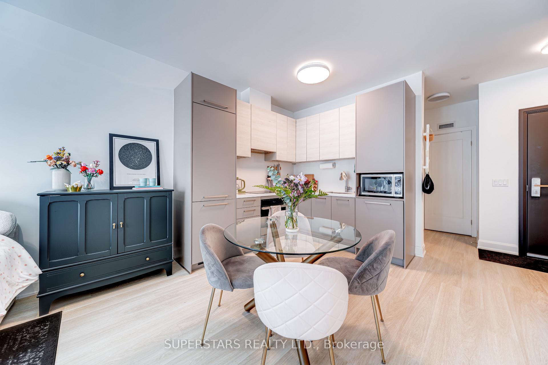 Photo 22 of Unit 203, 12 Gandhi Lane, Markham, Commerce Valley — HOMEH