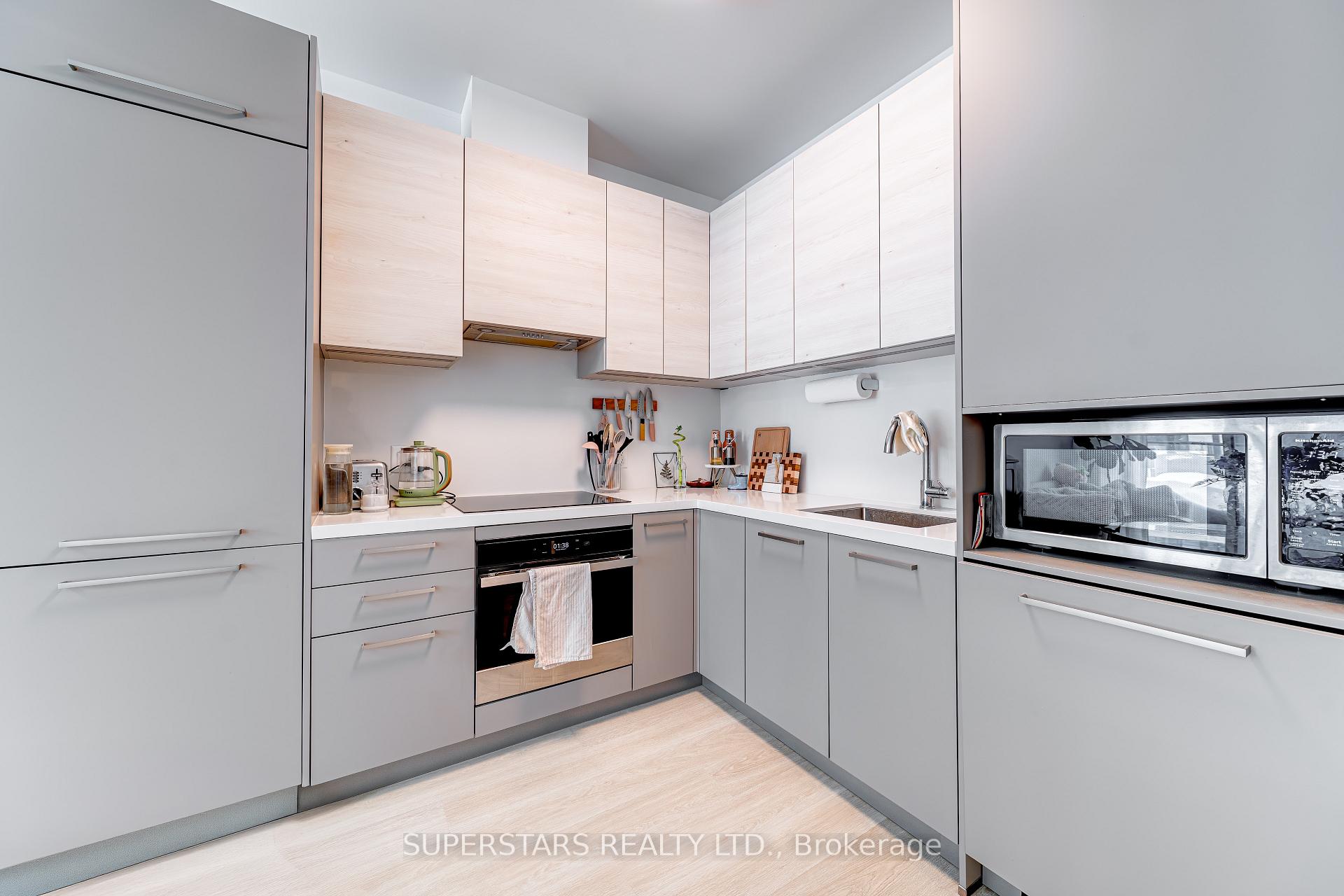 Photo 24 of Unit 203, 12 Gandhi Lane, Markham, Commerce Valley — HOMEH