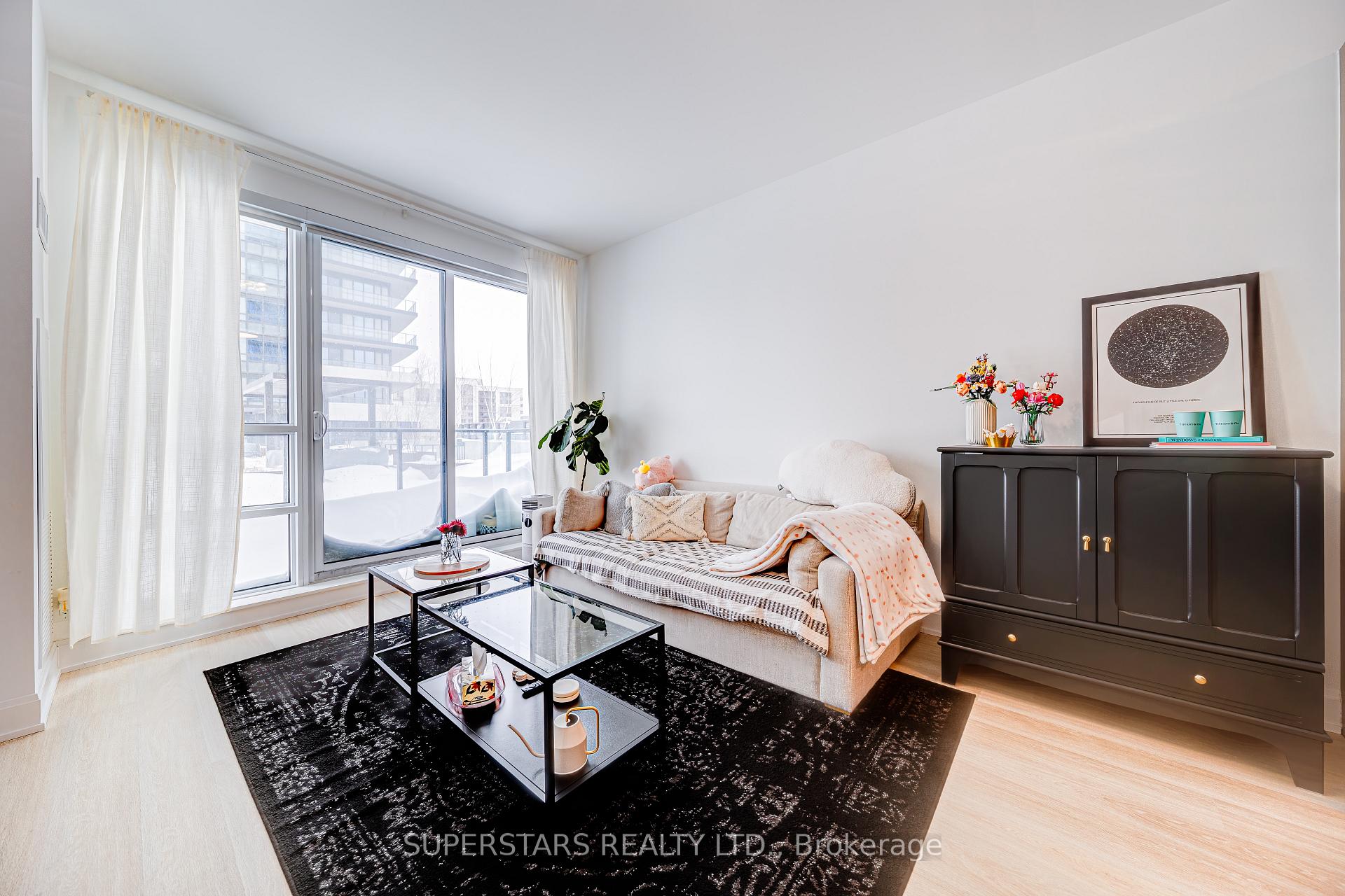 Photo 26 of Unit 203, 12 Gandhi Lane, Markham, Commerce Valley — HOMEH