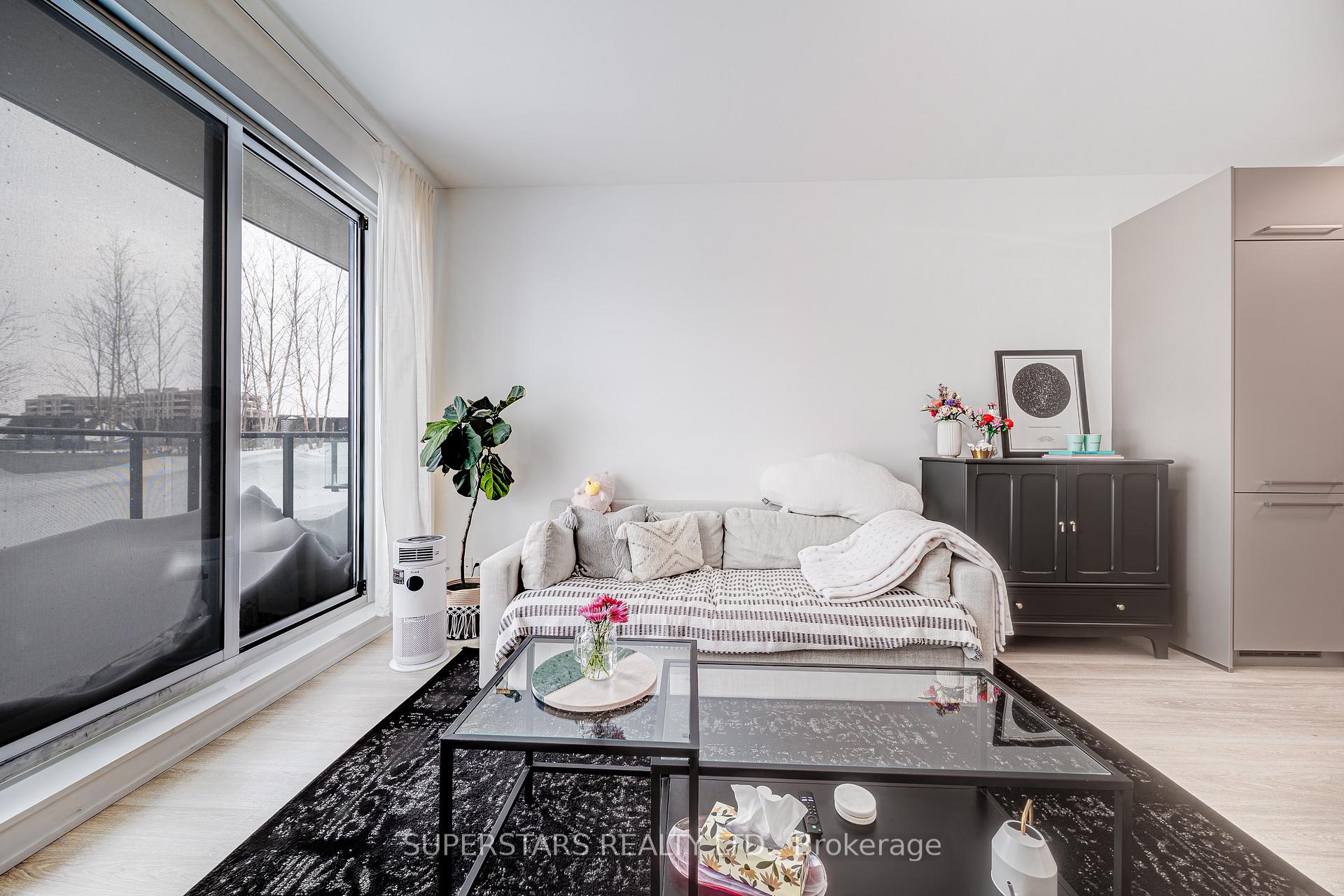 Photo 27 of Unit 203, 12 Gandhi Lane, Markham, Commerce Valley — HOMEH