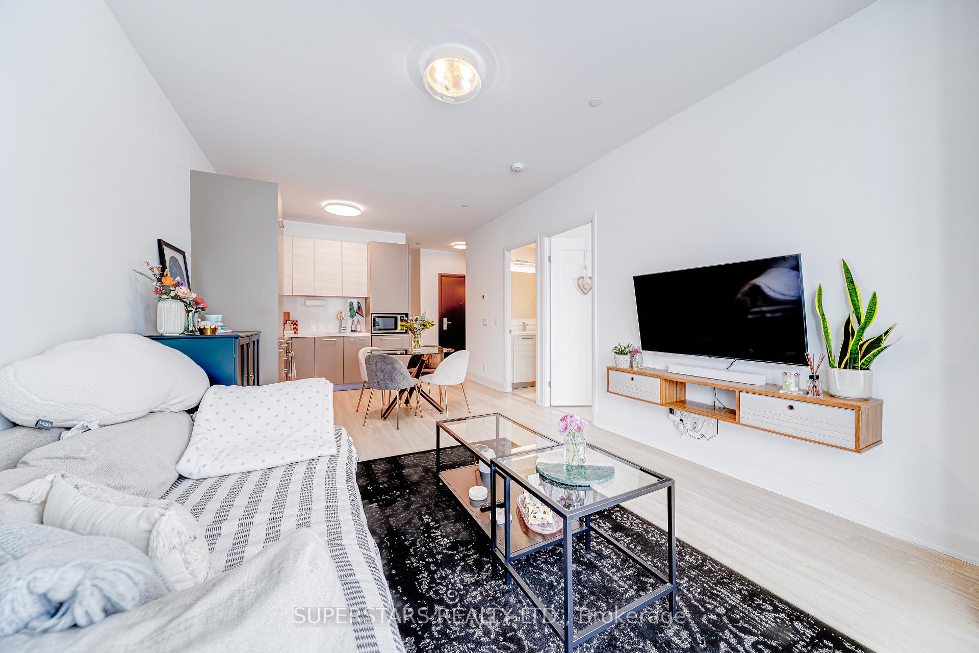 Photo 28 of Unit 203, 12 Gandhi Lane, Markham, Commerce Valley — HOMEH