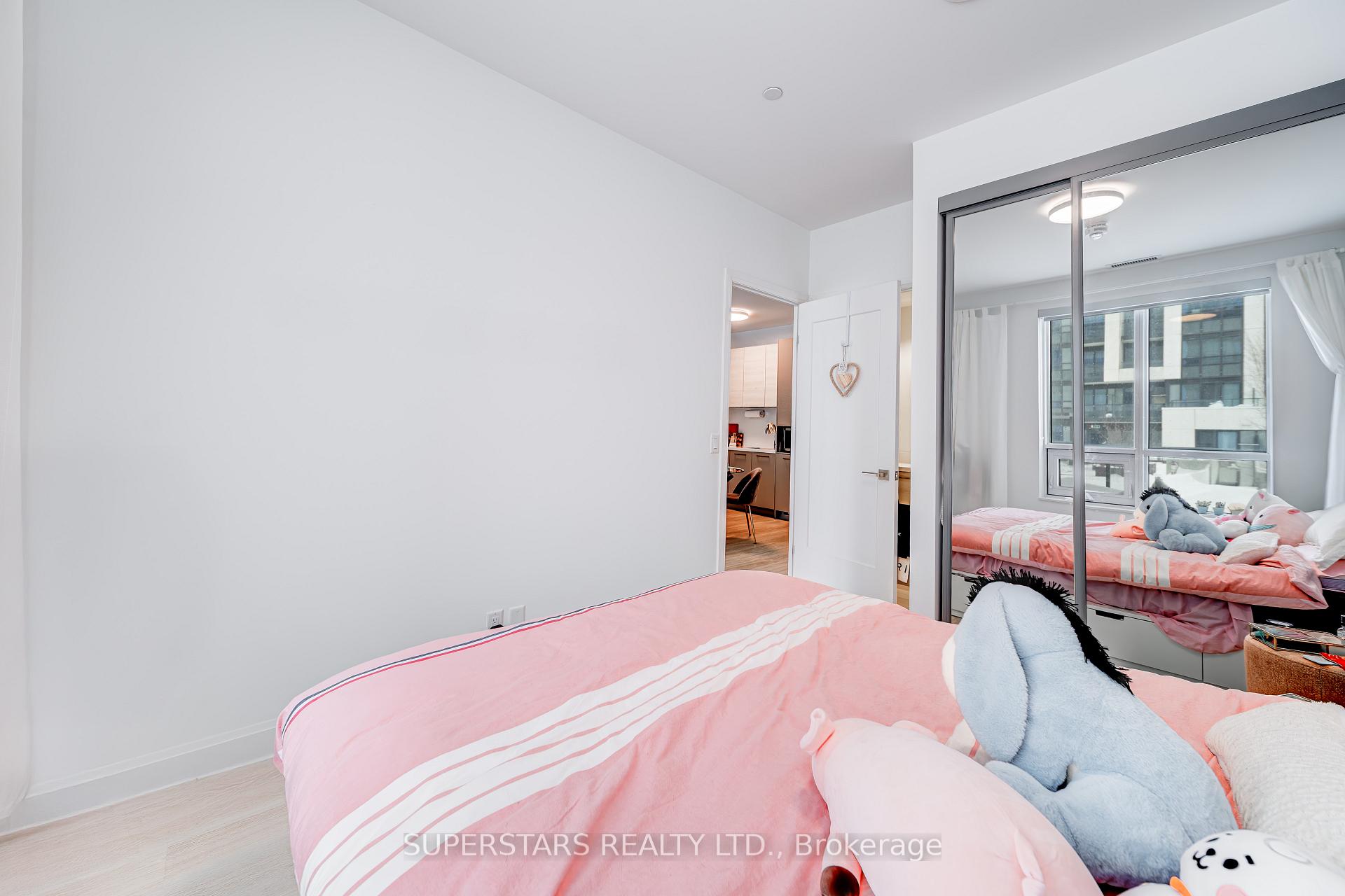 Photo 30 of Unit 203, 12 Gandhi Lane, Markham, Commerce Valley — HOMEH