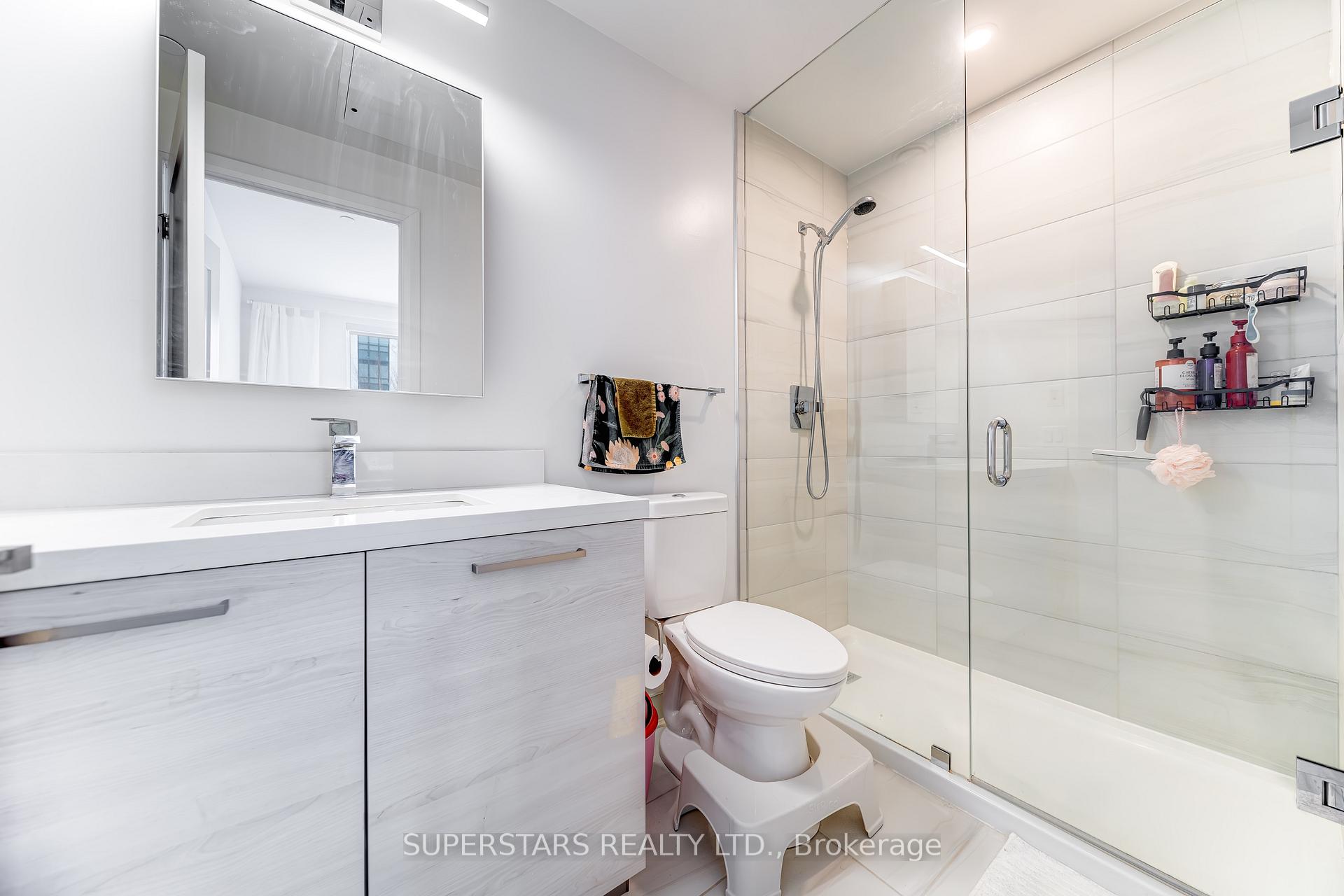 Photo 31 of Unit 203, 12 Gandhi Lane, Markham, Commerce Valley — HOMEH