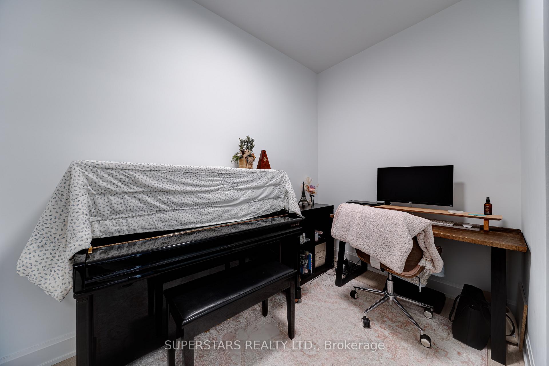 Photo 32 of Unit 203, 12 Gandhi Lane, Markham, Commerce Valley — HOMEH