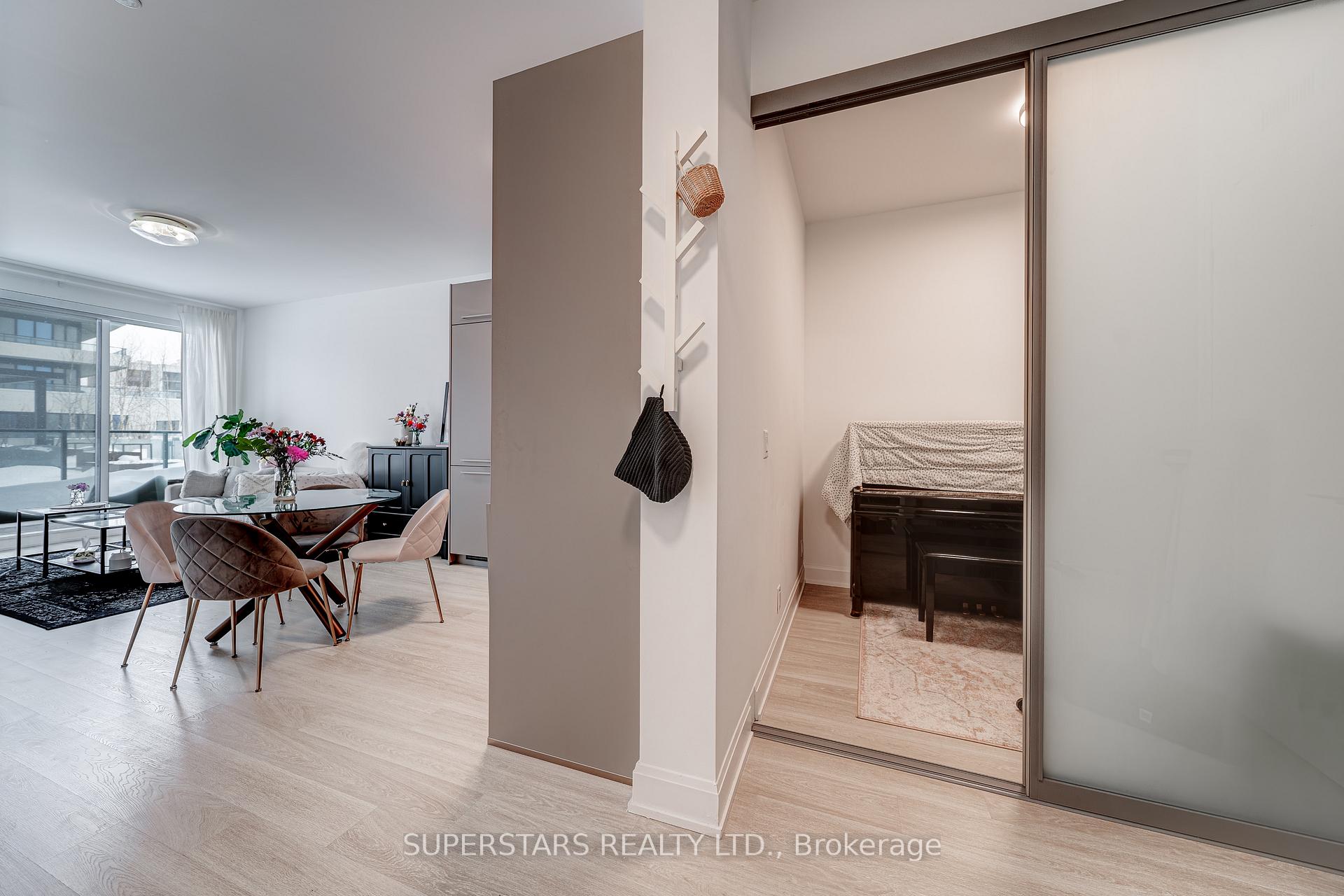 Photo 33 of Unit 203, 12 Gandhi Lane, Markham, Commerce Valley — HOMEH