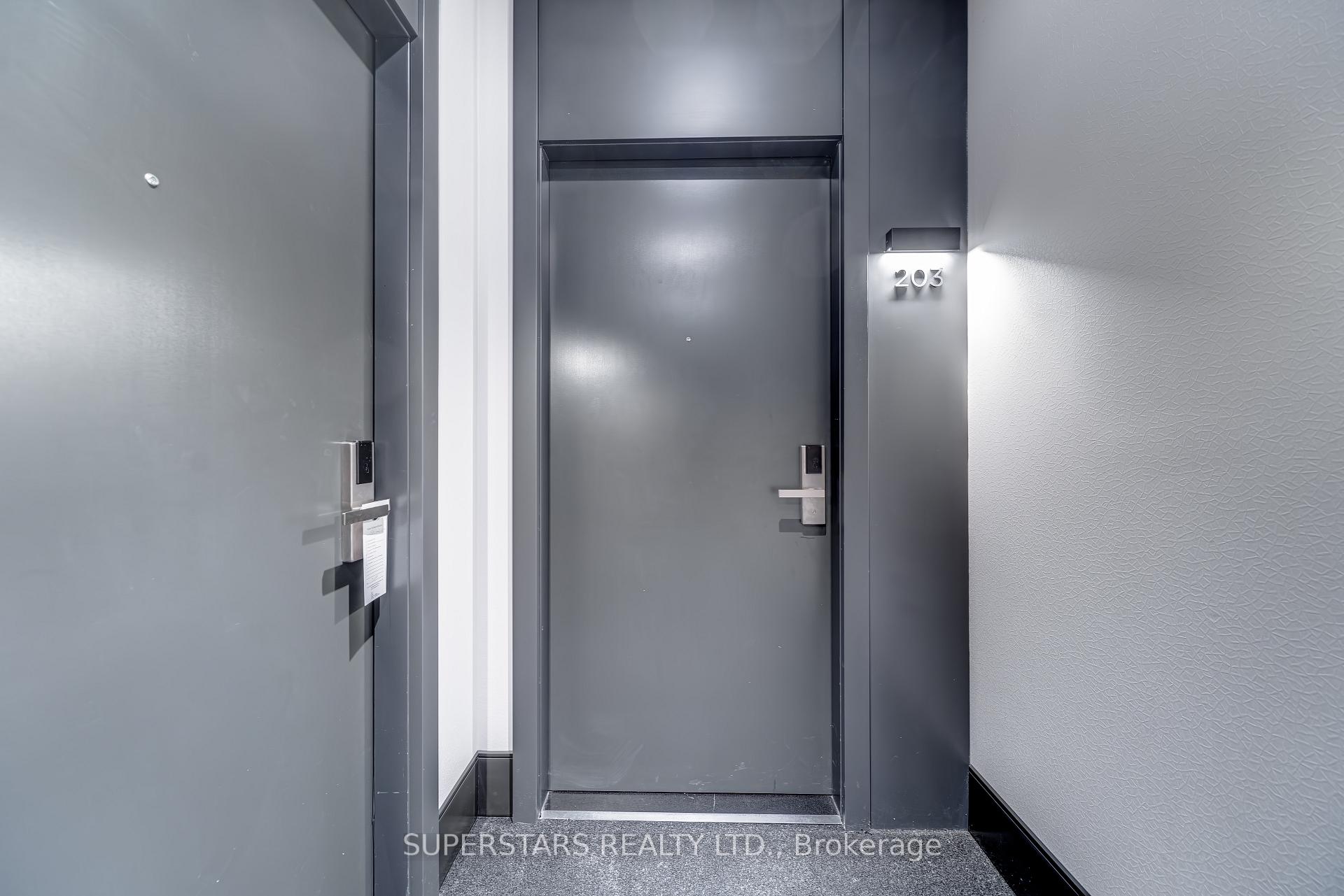 Photo 35 of Unit 203, 12 Gandhi Lane, Markham, Commerce Valley — HOMEH