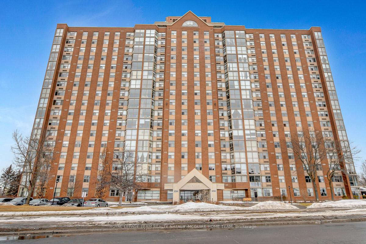 Photo 1 of Unit 412, 2760 Carousel Crescent, Ottawa, Emerald Woods/Sawmill Creek — HOMEH