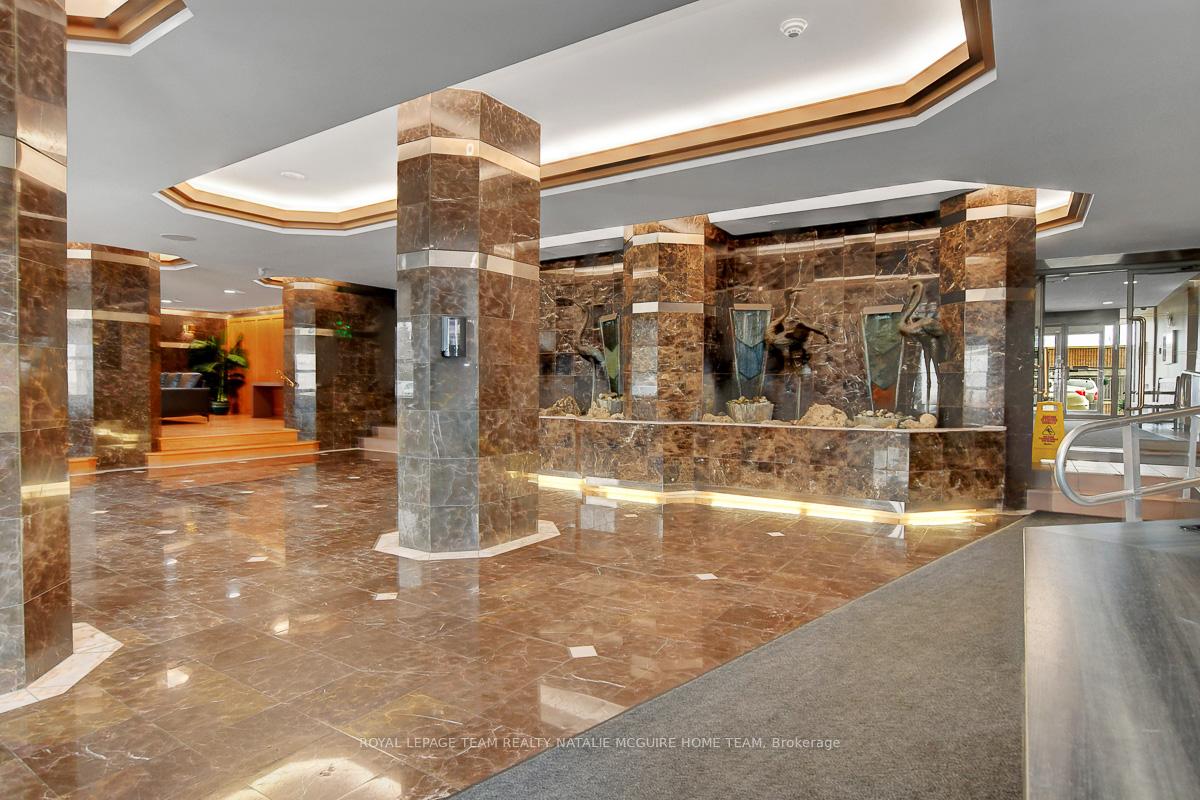 Photo 2 of Unit 412, 2760 Carousel Crescent, Ottawa, Emerald Woods/Sawmill Creek — HOMEH