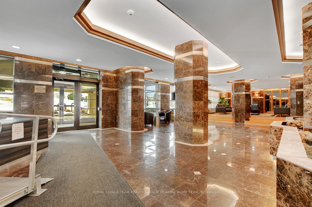 Photo 3 of Unit 412, 2760 Carousel Crescent, Ottawa, Emerald Woods/Sawmill Creek — HOMEH