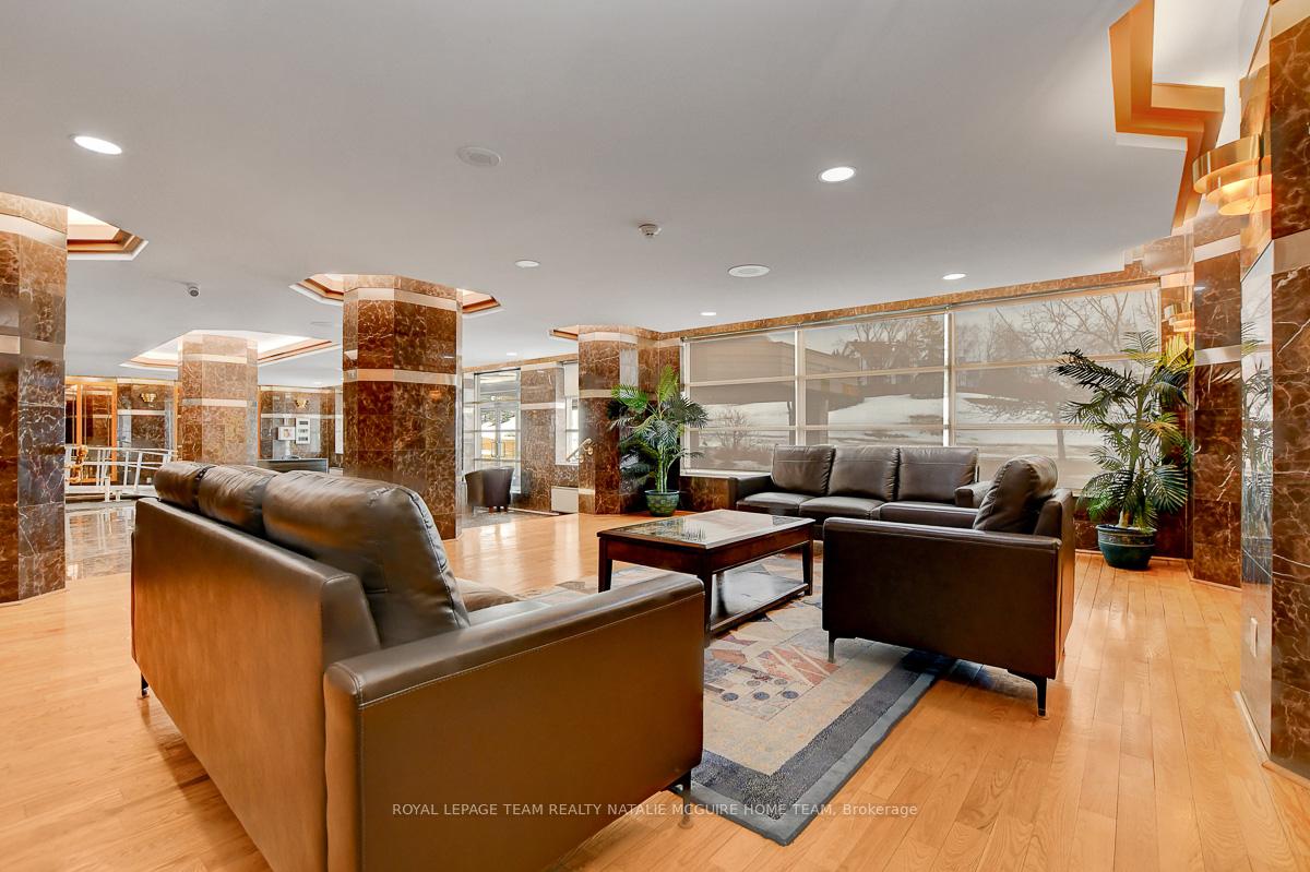 Photo 5 of Unit 412, 2760 Carousel Crescent, Ottawa, Emerald Woods/Sawmill Creek — HOMEH