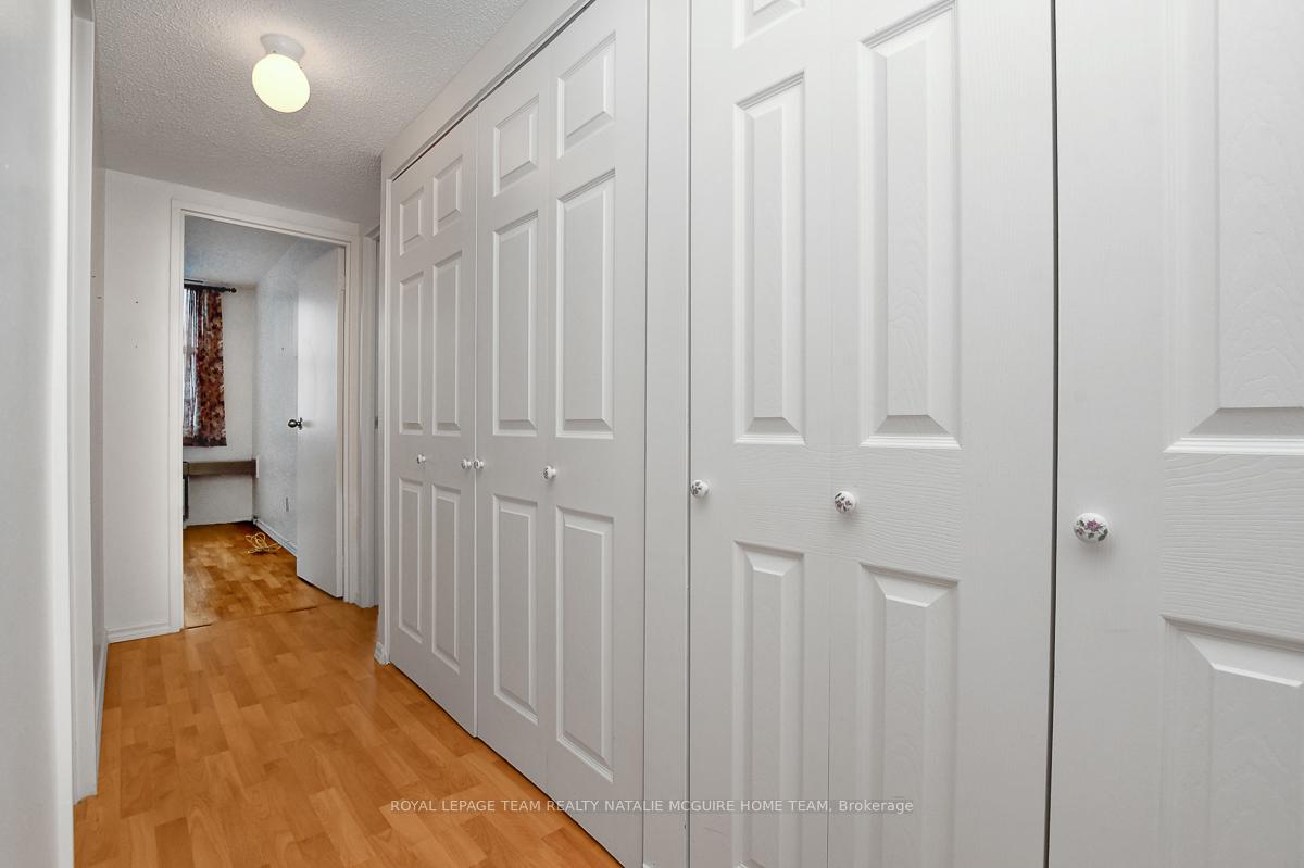 Photo 28 of Unit 412, 2760 Carousel Crescent, Ottawa, Emerald Woods/Sawmill Creek — HOMEH