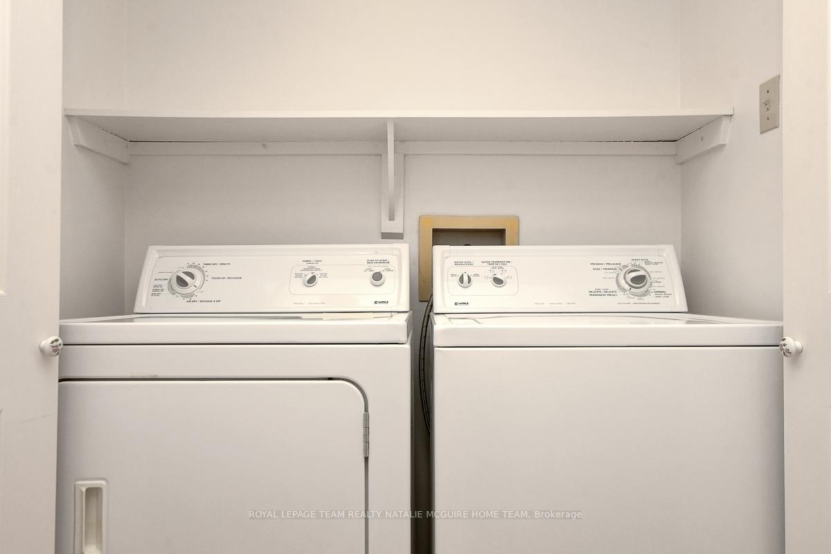 Photo 29 of Unit 412, 2760 Carousel Crescent, Ottawa, Emerald Woods/Sawmill Creek — HOMEH