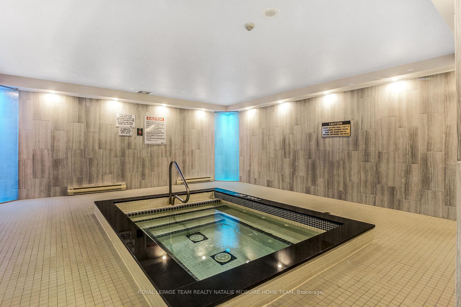 Photo 45 of Unit 412, 2760 Carousel Crescent, Ottawa, Emerald Woods/Sawmill Creek — HOMEH