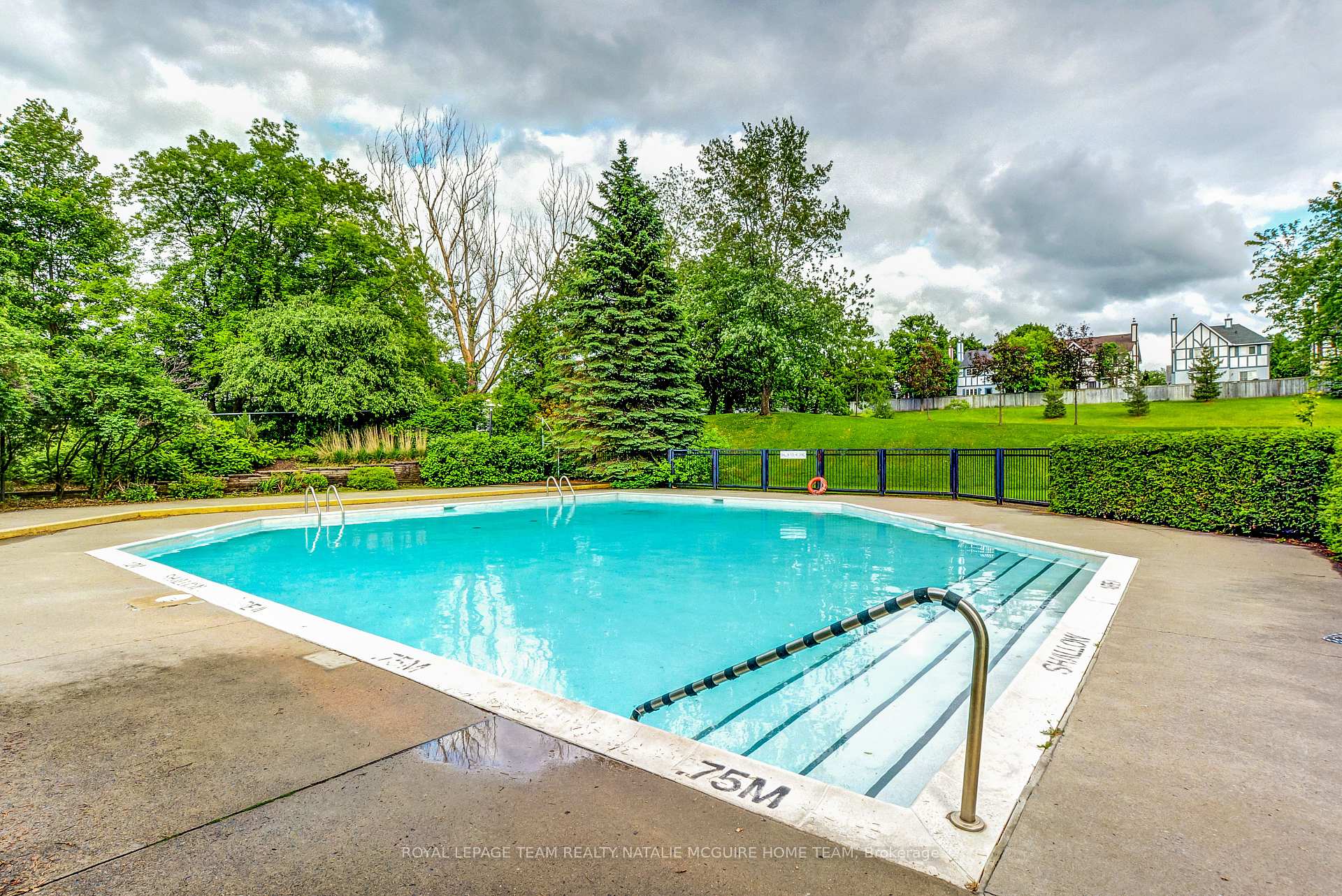Photo 50 of Unit 412, 2760 Carousel Crescent, Ottawa, Emerald Woods/Sawmill Creek — HOMEH