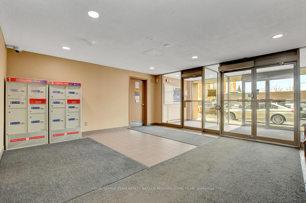 Photo 53 of Unit 412, 2760 Carousel Crescent, Ottawa, Emerald Woods/Sawmill Creek — HOMEH