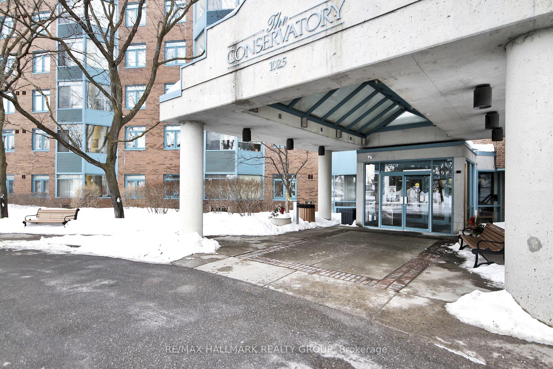 Photo 1 of Unit 308, 1025 Grenon Avenue, Ottawa, Fairfield Heights — HOMEH