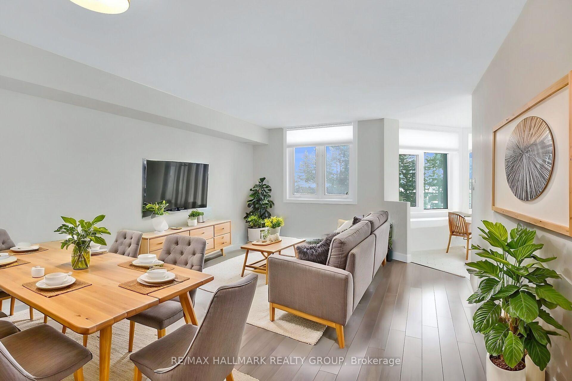 Photo 8 of Unit 308, 1025 Grenon Avenue, Ottawa, Fairfield Heights — HOMEH