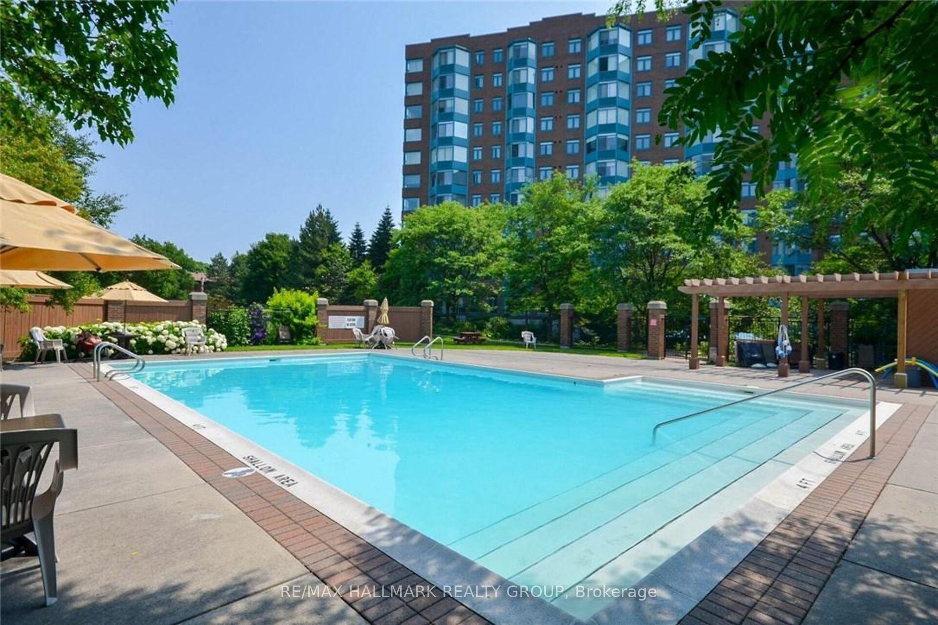 Photo 24 of Unit 308, 1025 Grenon Avenue, Ottawa, Fairfield Heights — HOMEH